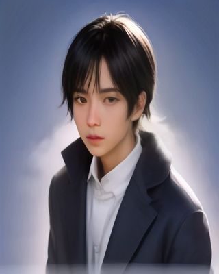 学者在大学讲堂讲解数字时代隐私权保护课题，黑板上写有「隐私权」「网络伦理」等关键词，与陈冠希照片事件引发的社会文化反思主题呼应